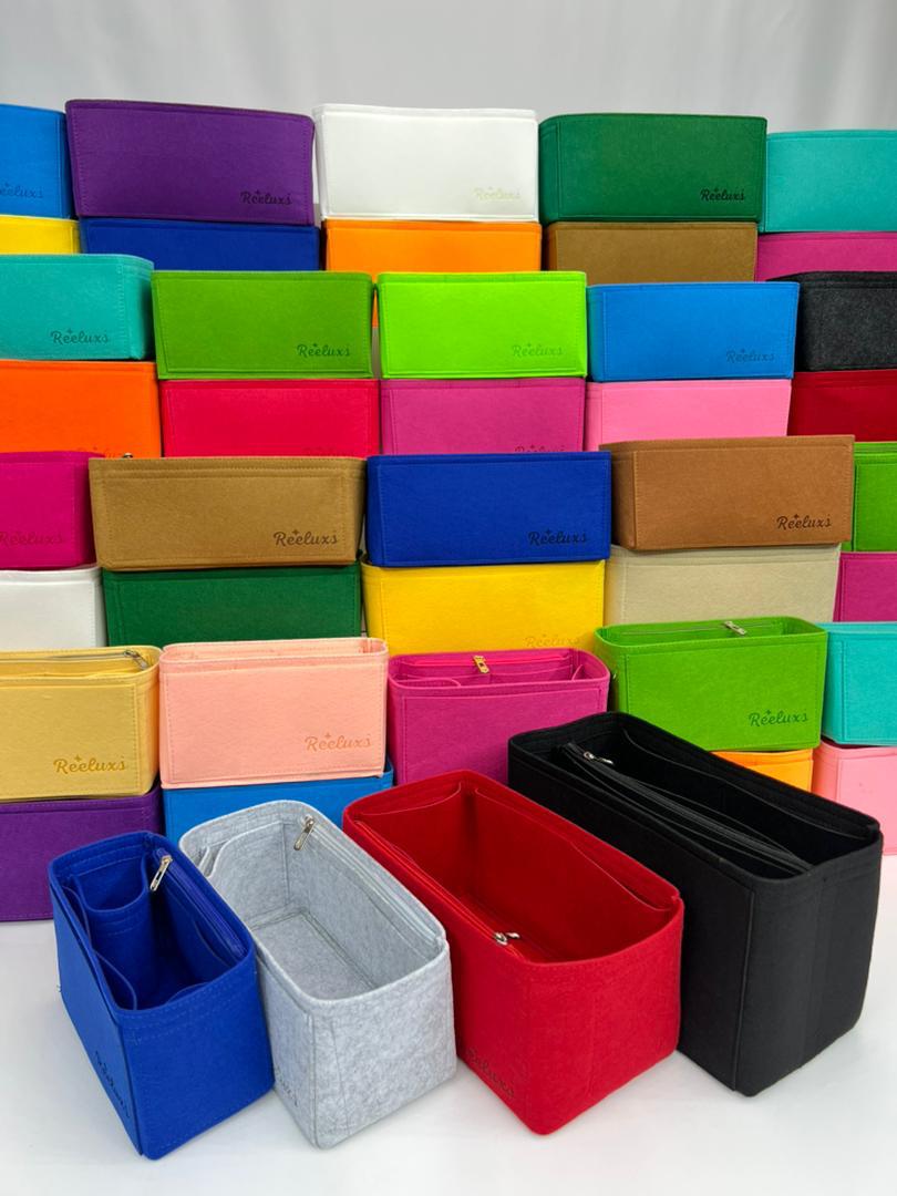 REELUXS Multiple Shape Organizer