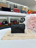 LOUIS VUITTON LV  Steamer Wearable Wallet