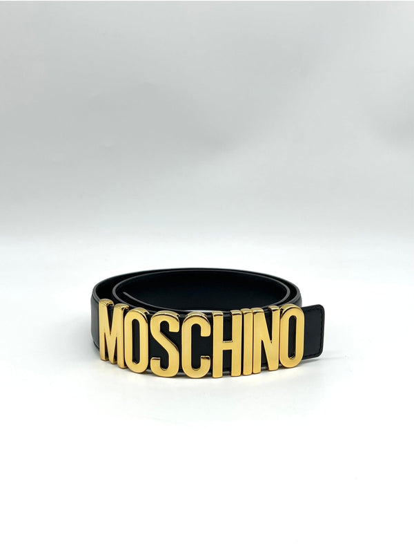 MOSCHINO BELT - Reeluxs 