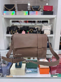 HERMES Steve Light Messenger Bag