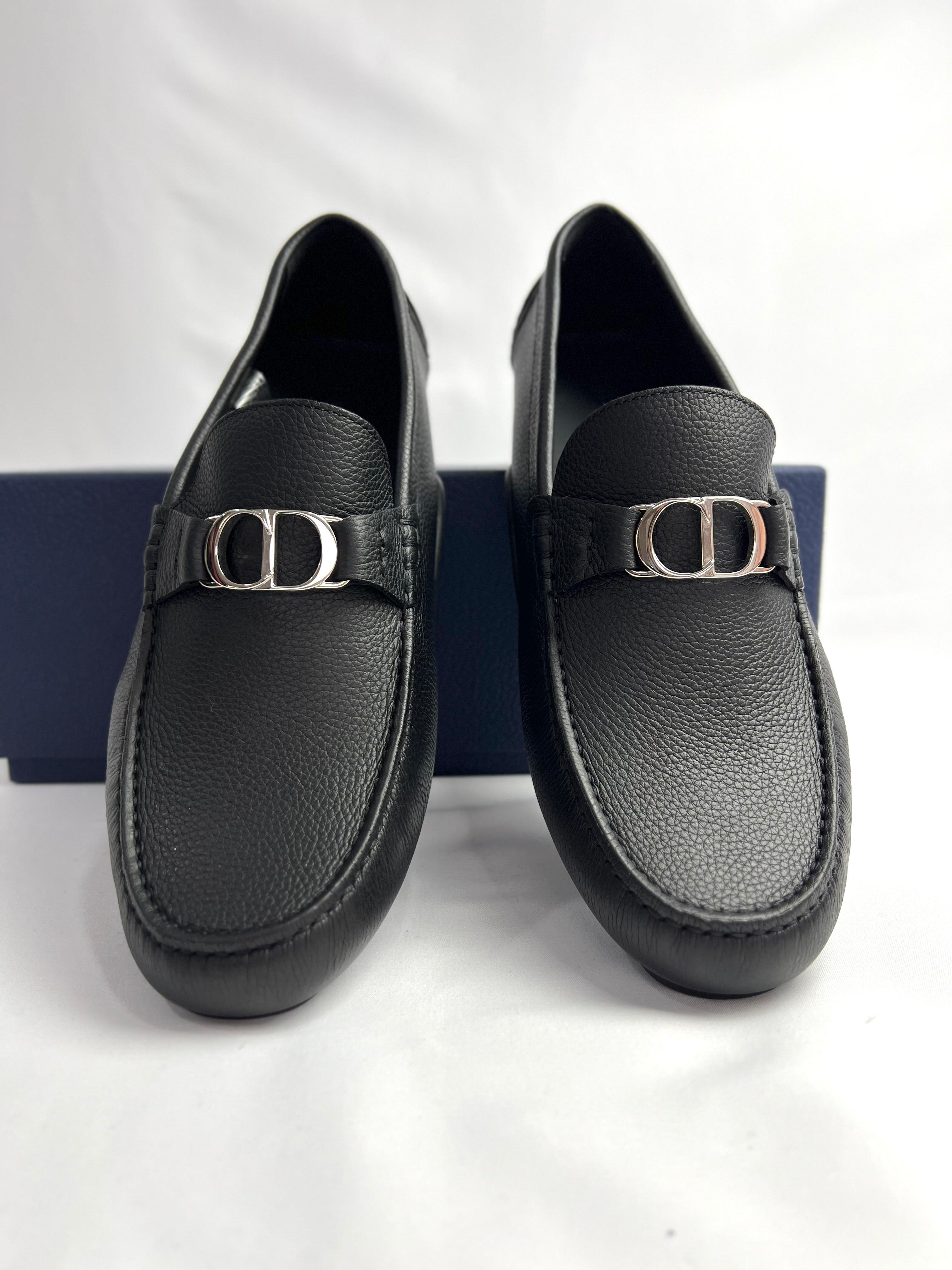 Dior Loafers Shoe size 42 - Reeluxs 