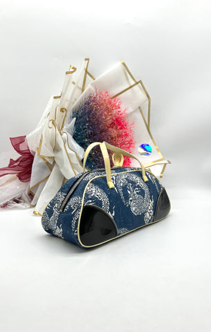 Christian Dior HandBag - Reeluxs 