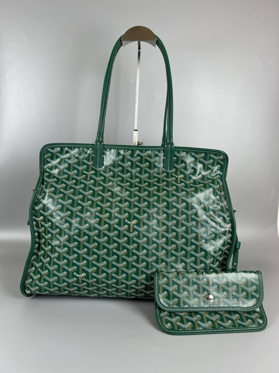 GOYARD  Saint-Louis PM Tote Bag