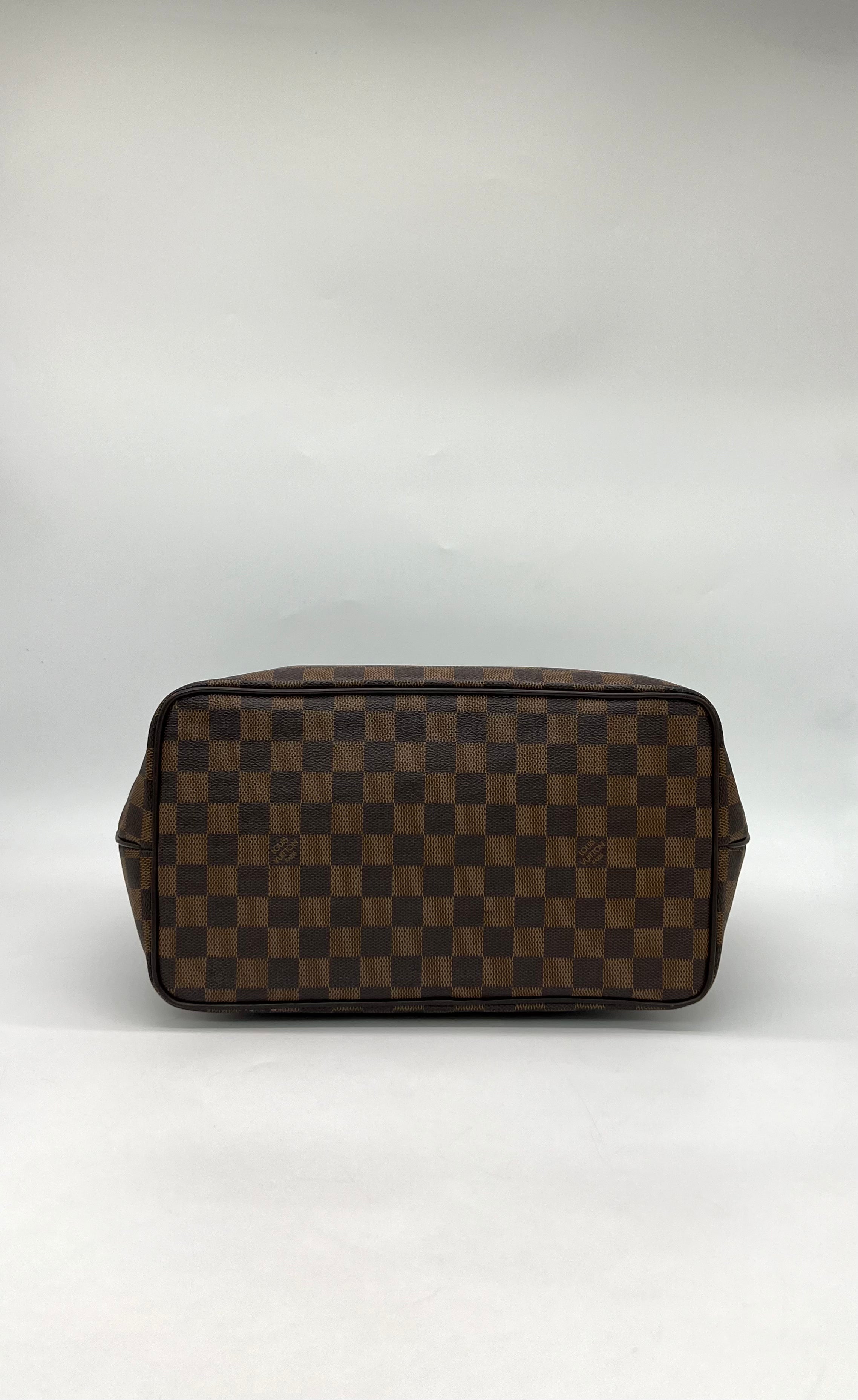 LOUIS VUITTON Westminster Shoulder Bag - Reeluxs 