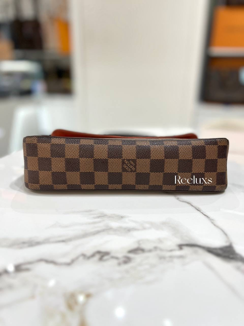 LOUIS VUITTON Recoleta Shoulder Bag