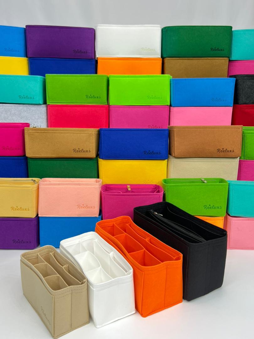 REELUXS Multiple Shape Organizer