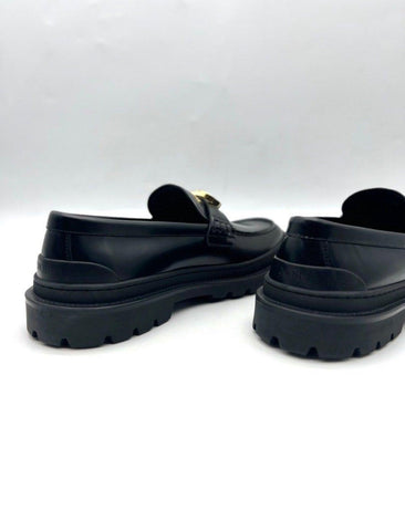 Dior Loafers in Black for Men Size 42 - Reeluxs 