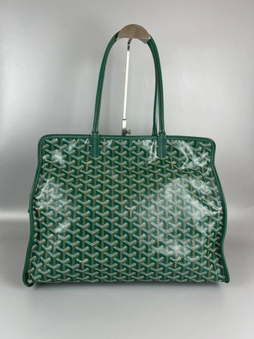 GOYARD  Saint-Louis PM Tote Bag