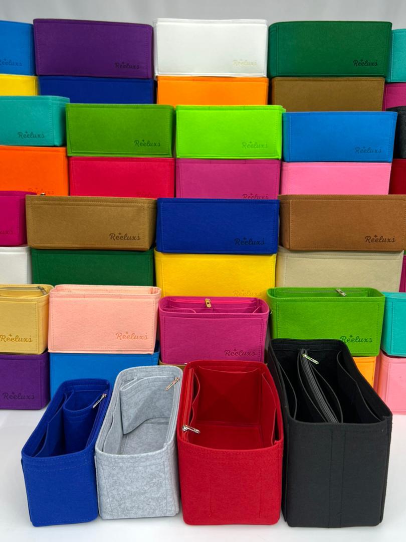 REELUXS Multiple Shape Organizer