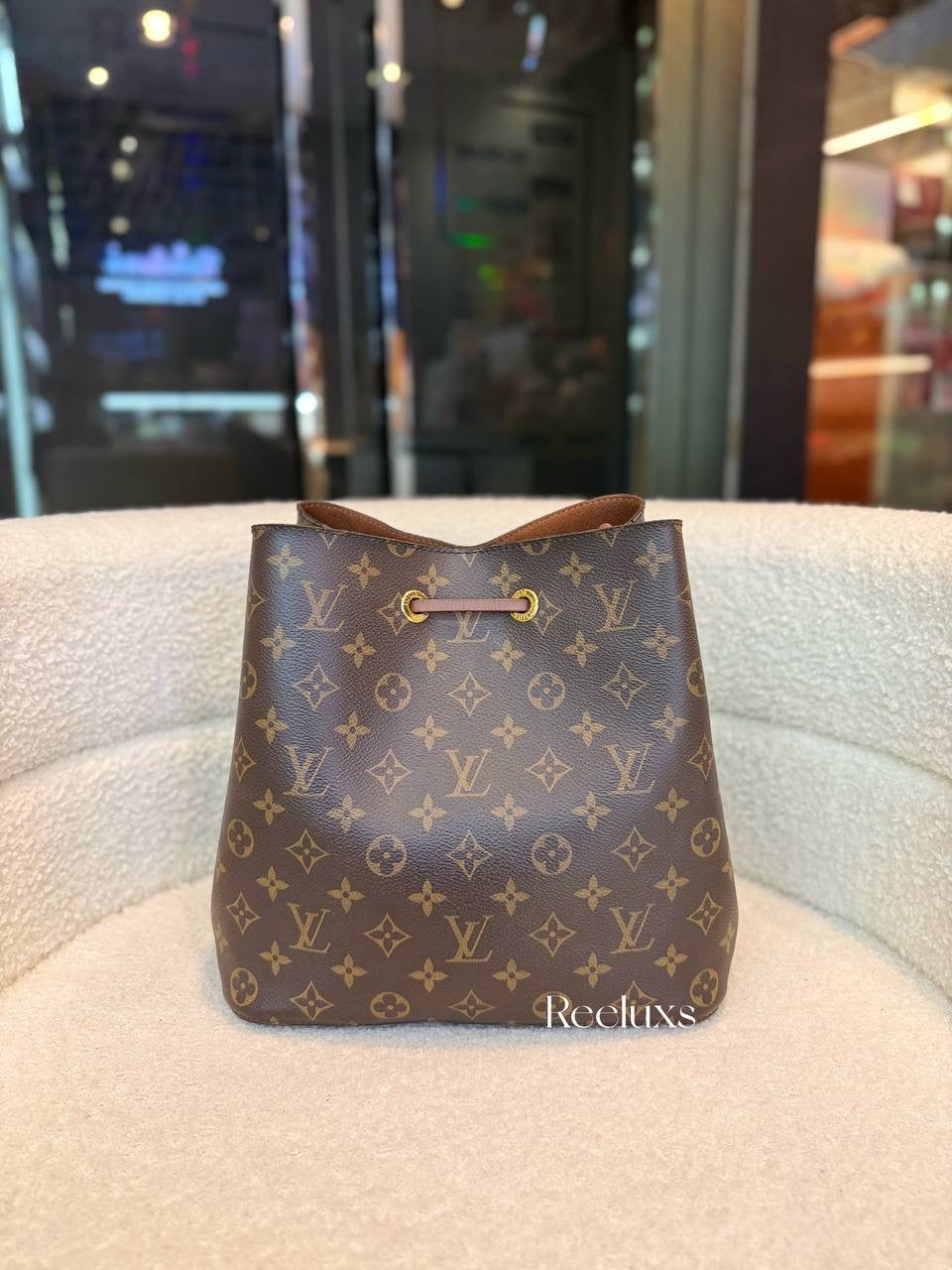 Louis Vuitton NéoNoé MM