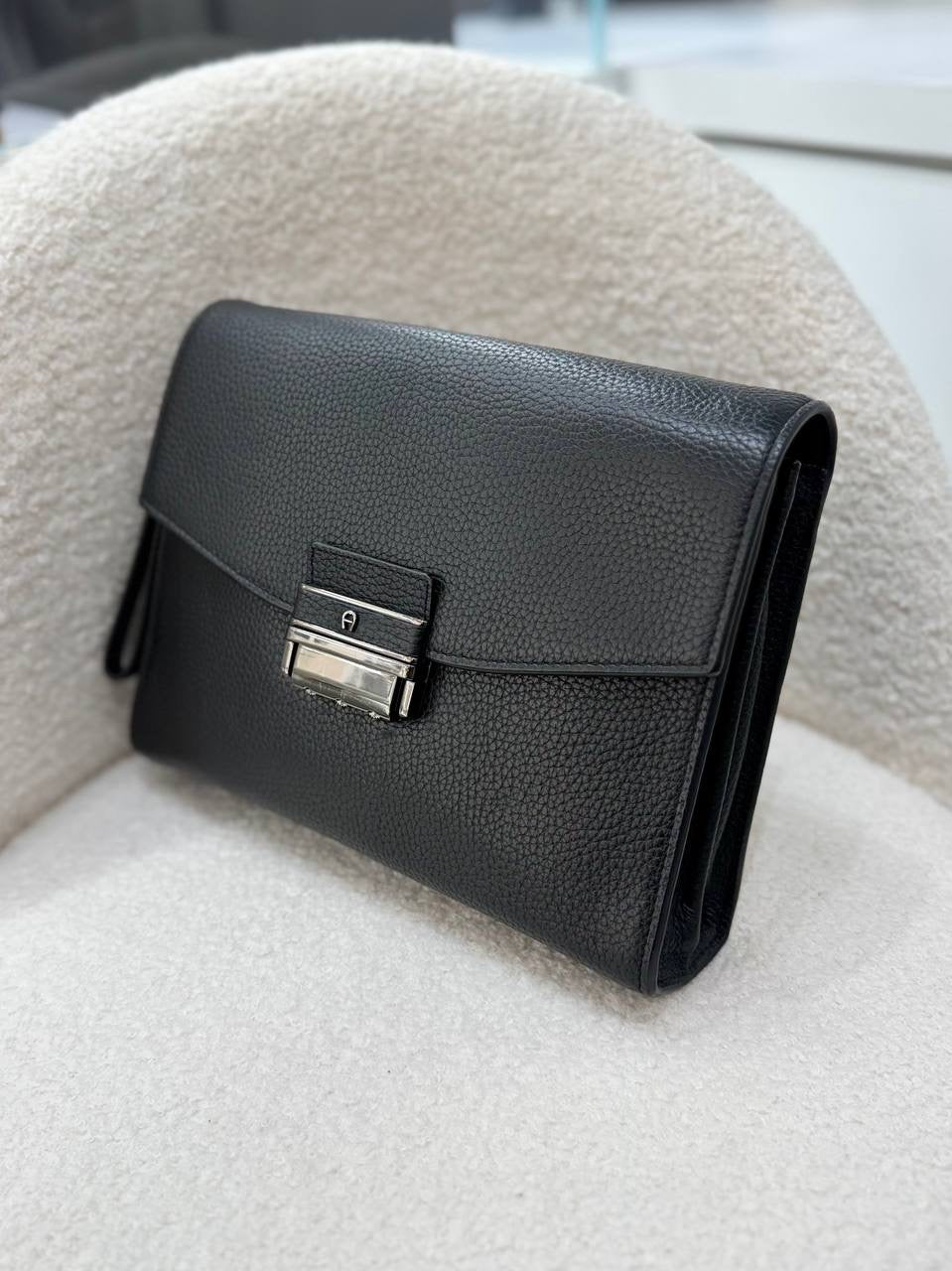 AINGER Luca Men's Clutch  Bag