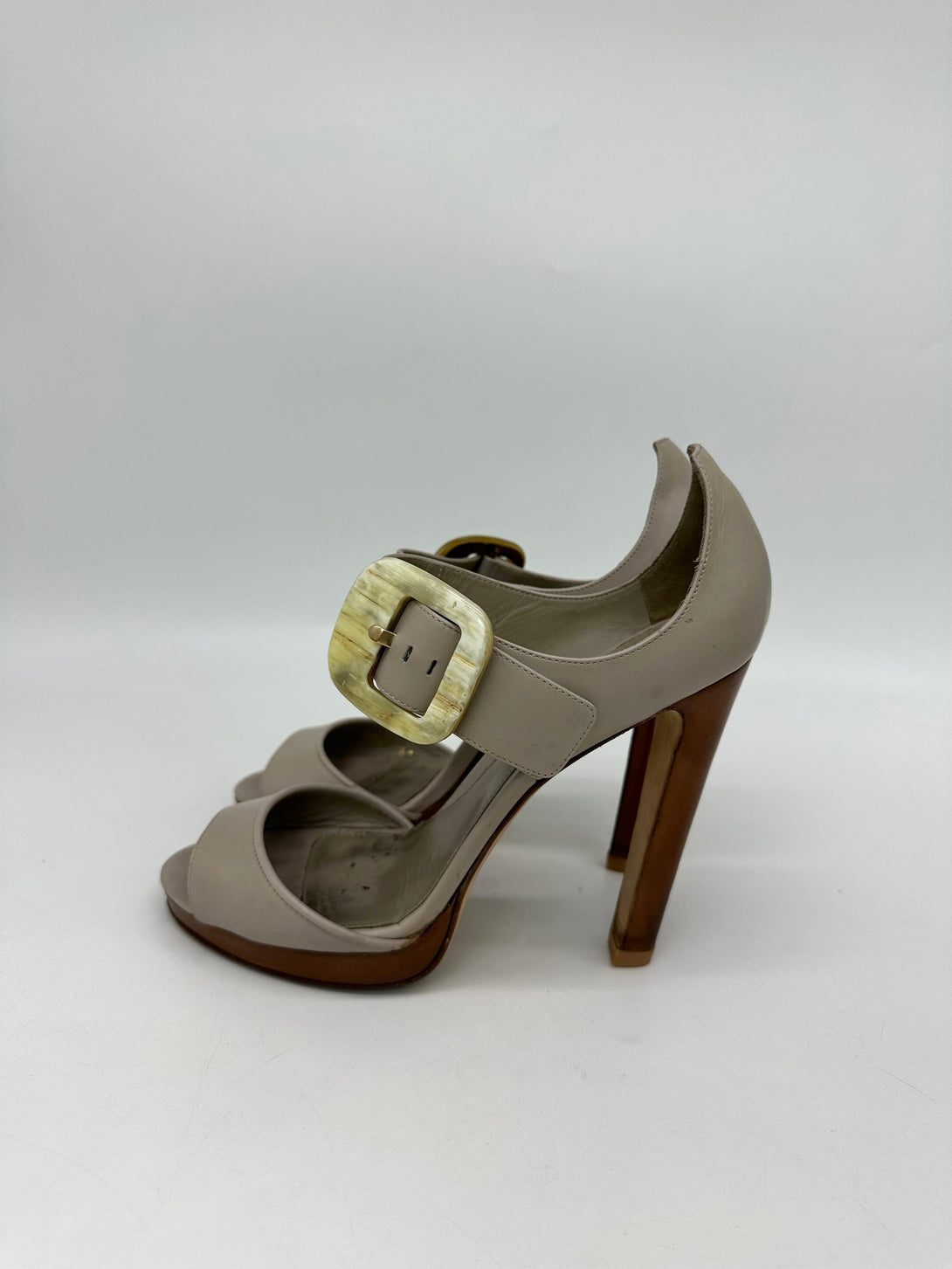 SERGIO ROSSI Lady Heels - Reeluxs 