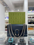 GUCCI Small Dionysus Shoulder Bag