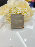 Louis Vuitton Wallets Grey