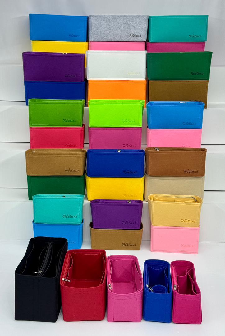REELUXS Multiple Shape Organizer
