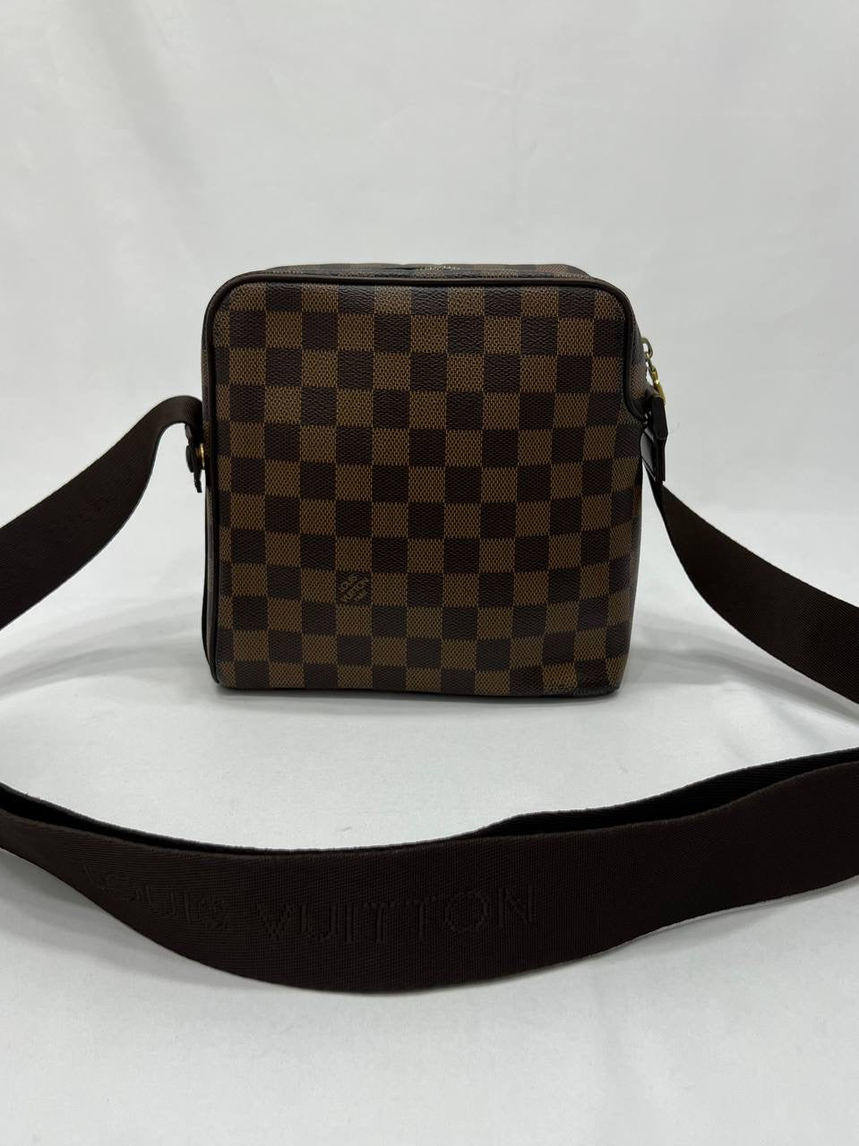 LOUIS VUITTON LV Olav PM Shoulder Bag