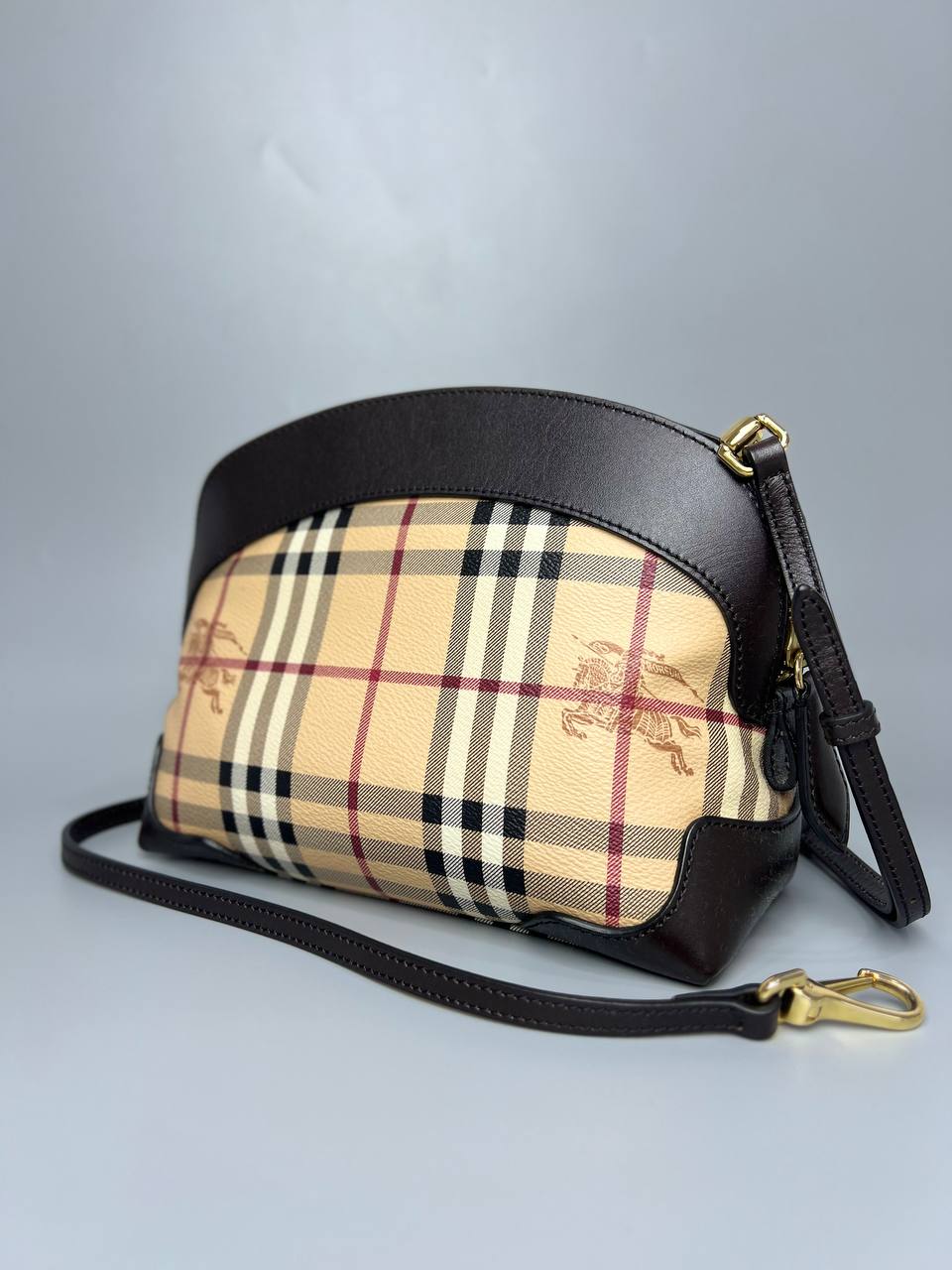 BURBERRY Primrose Small Crossbody Bag - Reeluxs 