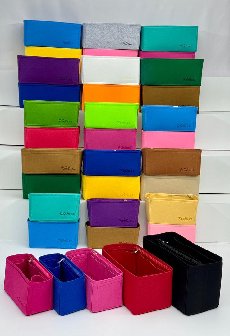 REELUXS Multiple Shape Organizer