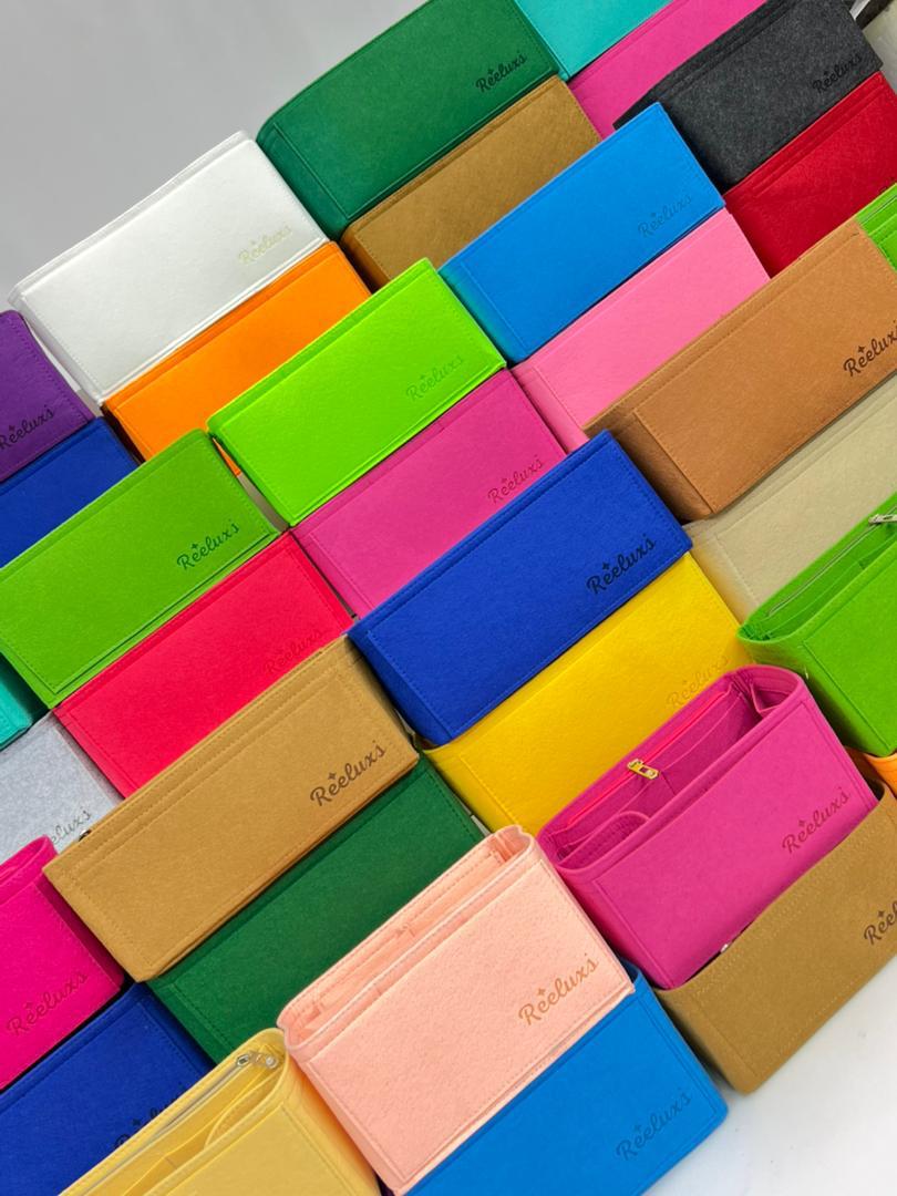 REELUXS Multiple Shape Organizer