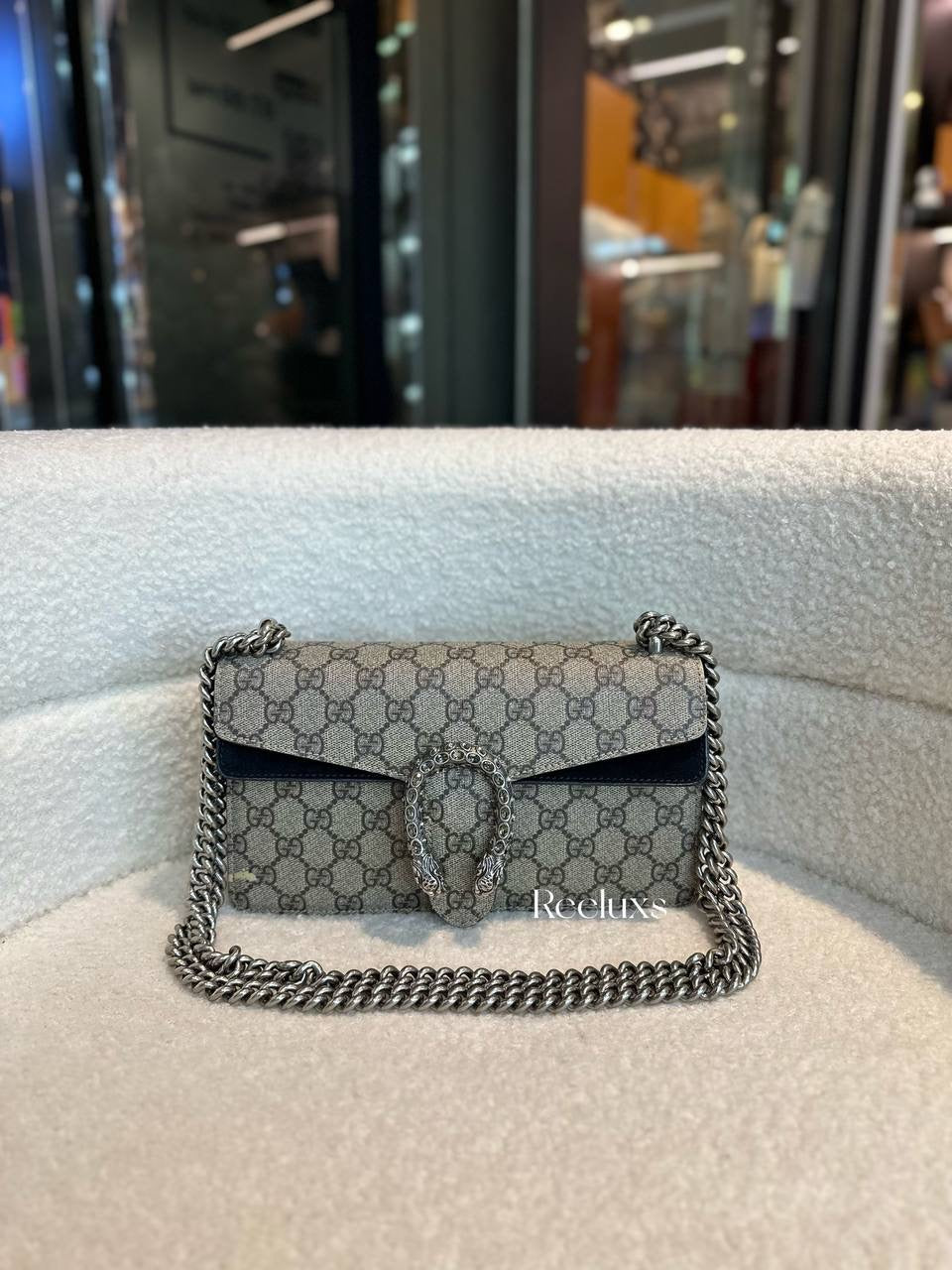 Gucci Dionysus mini bag
