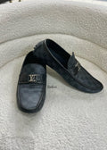 LOUIS VUITTON Driving Loafers