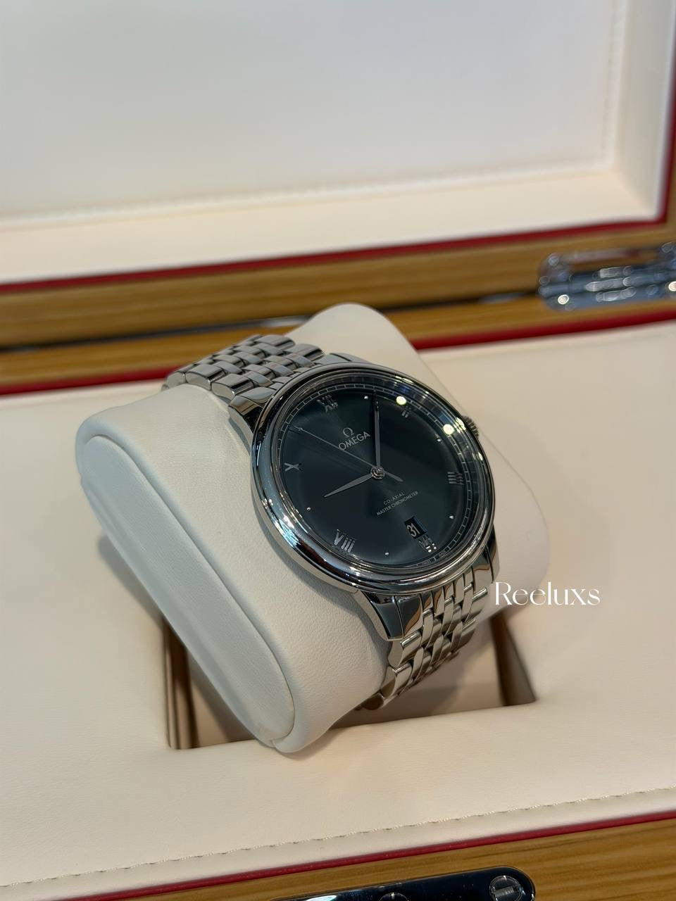 Omega De Ville Watch