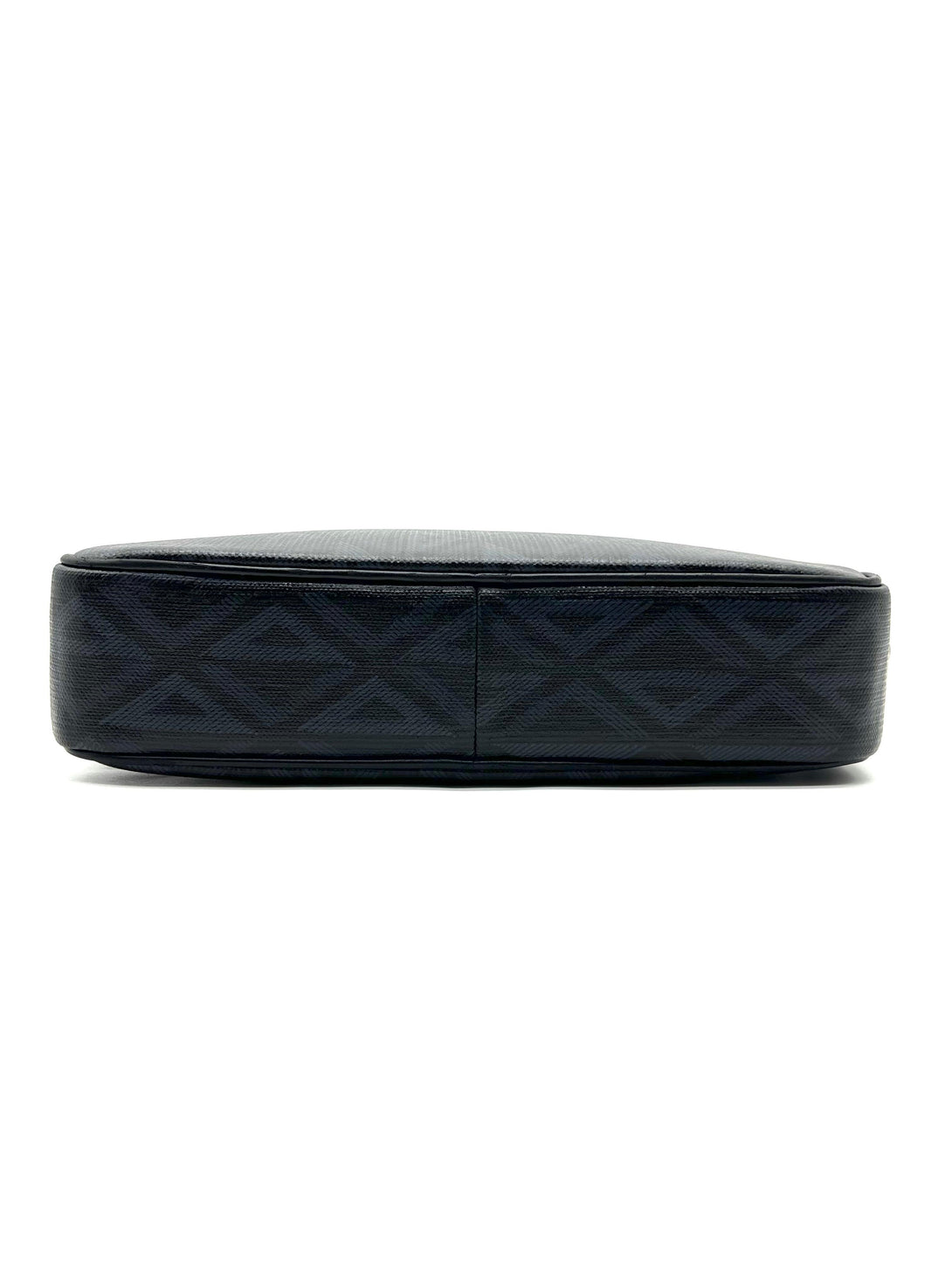 DIOR Clutch Diamond Canvas For Men - Reeluxs 