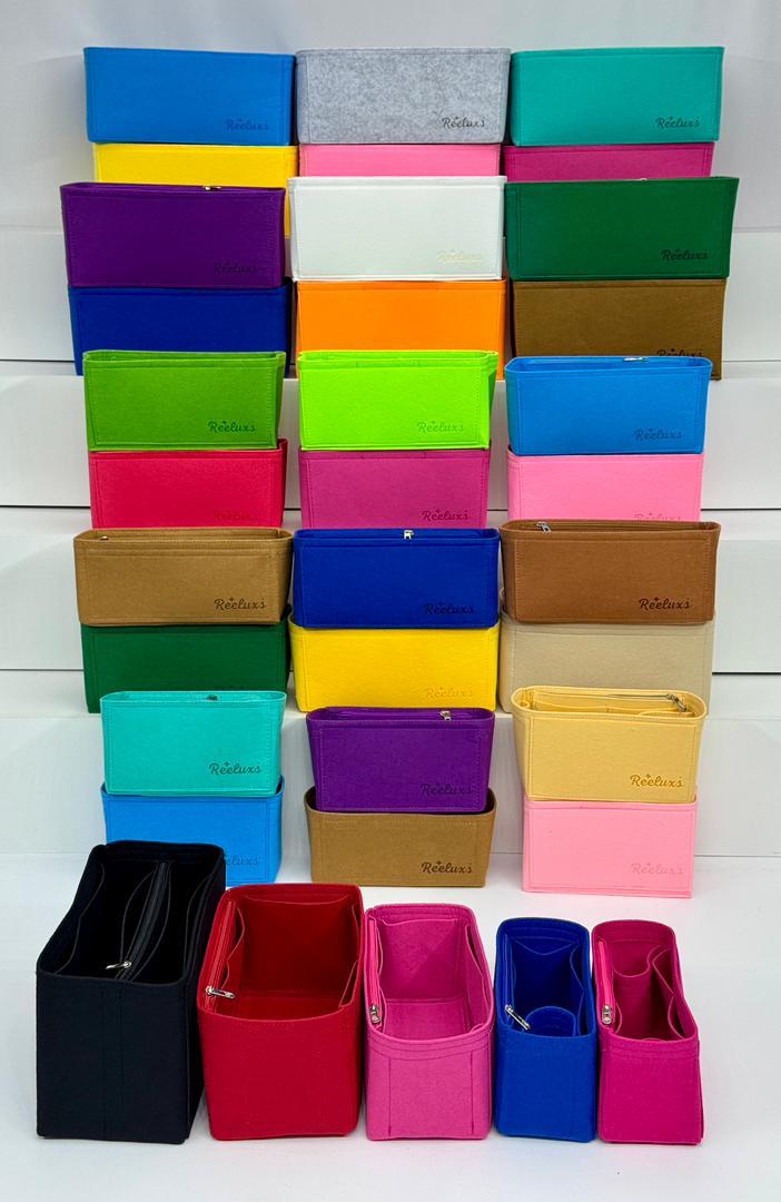 REELUXS Multiple Shape Organizer