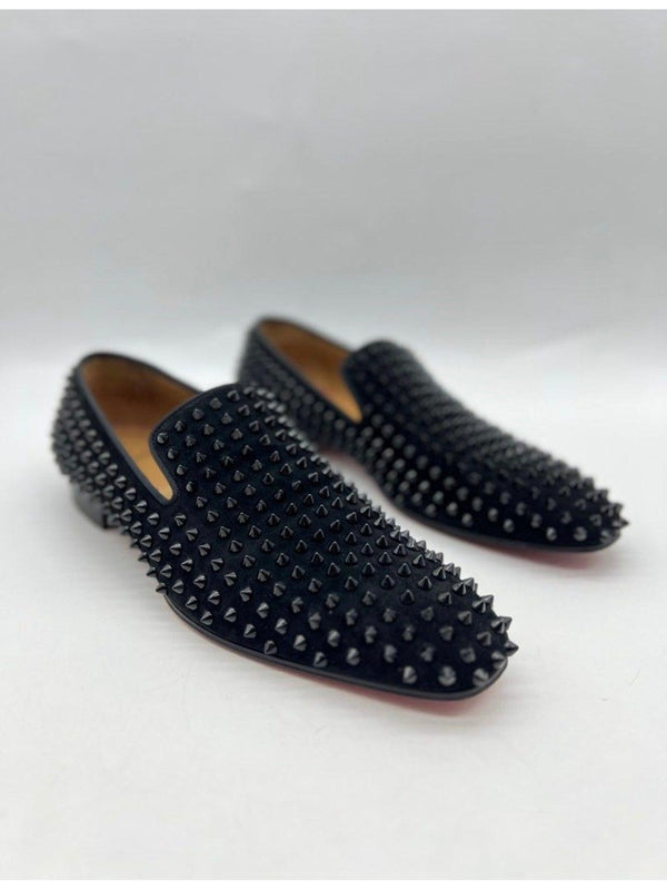 Roller Boat Christian Louboutin shoe for Men Size 43 - Reeluxs 