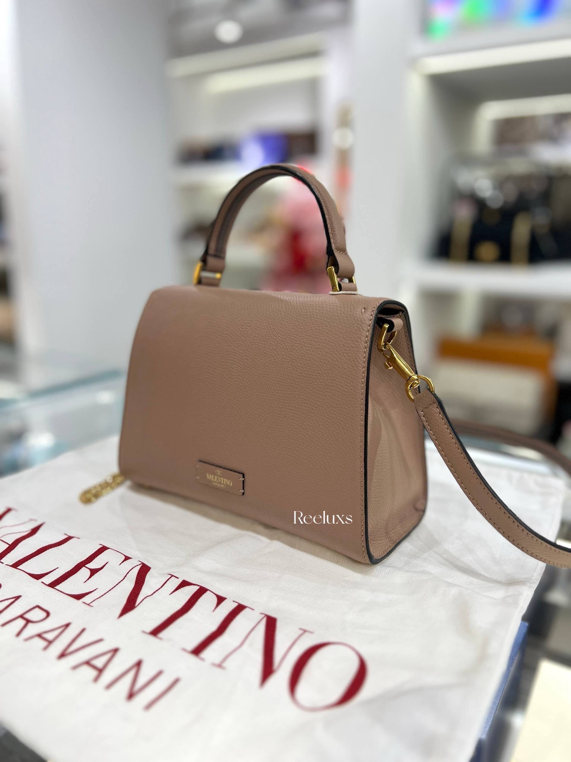 VALENTINO Garavani Vsling small Handbag