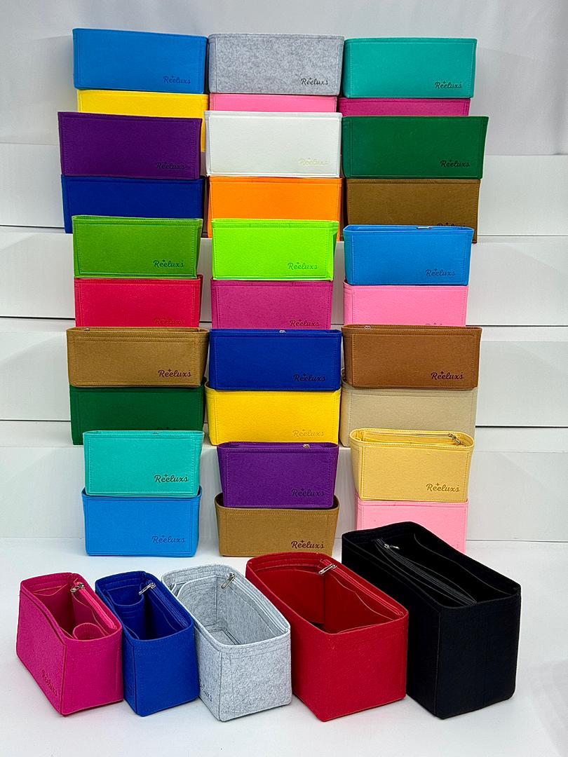 REELUXS Multiple Shape Organizer