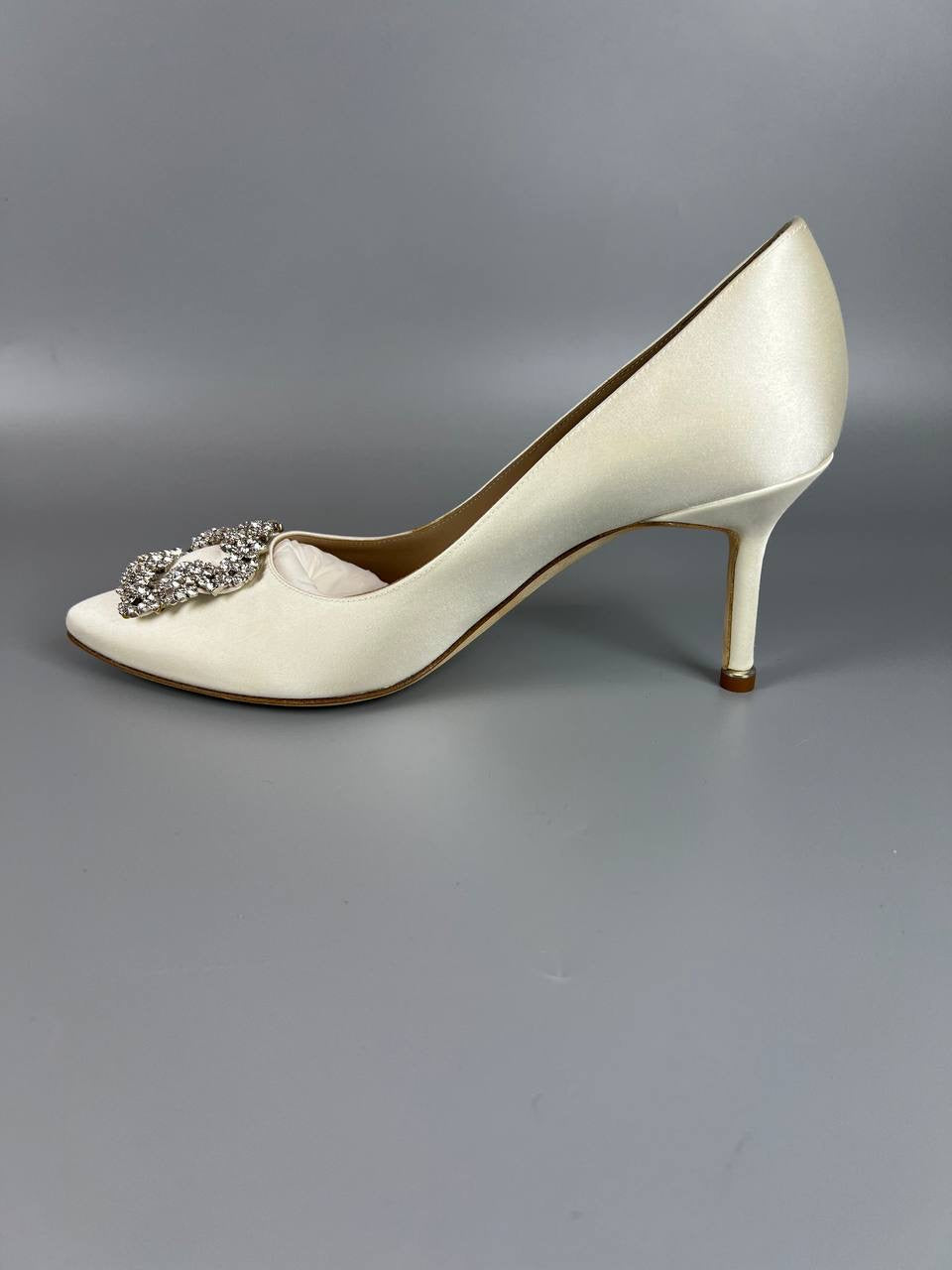 MANOLO BLAHNIK Hangisi Heels