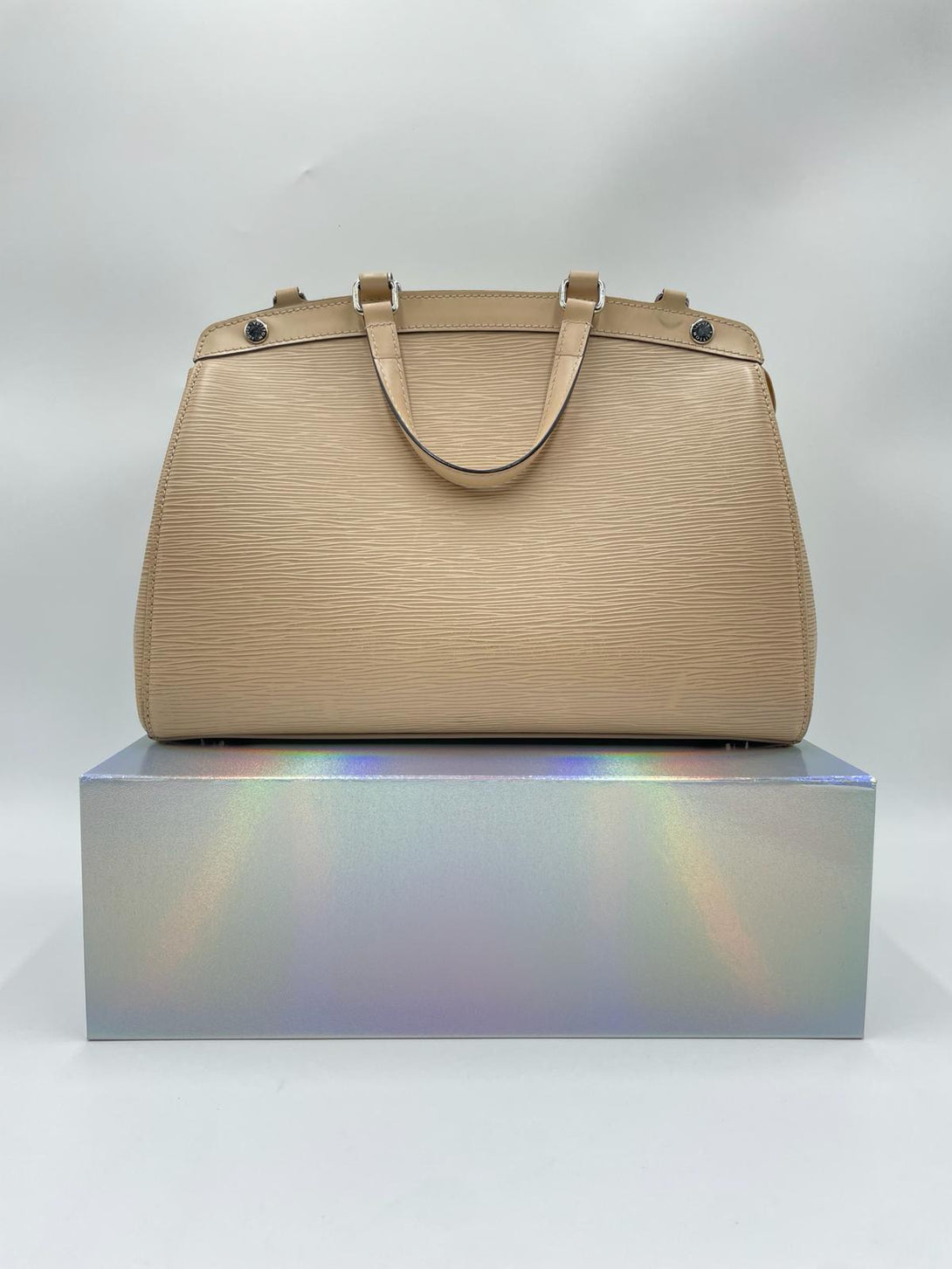 LOUIS VUITTON Brea MM Dune Epi Leather - Reeluxs 