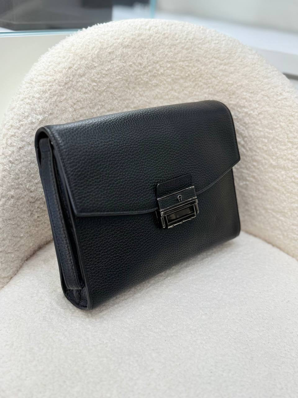 AINGER Luca Men's Clutch  Bag