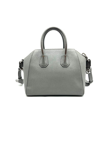 GIVENCHY Mini Antigona Bag - Reeluxs 