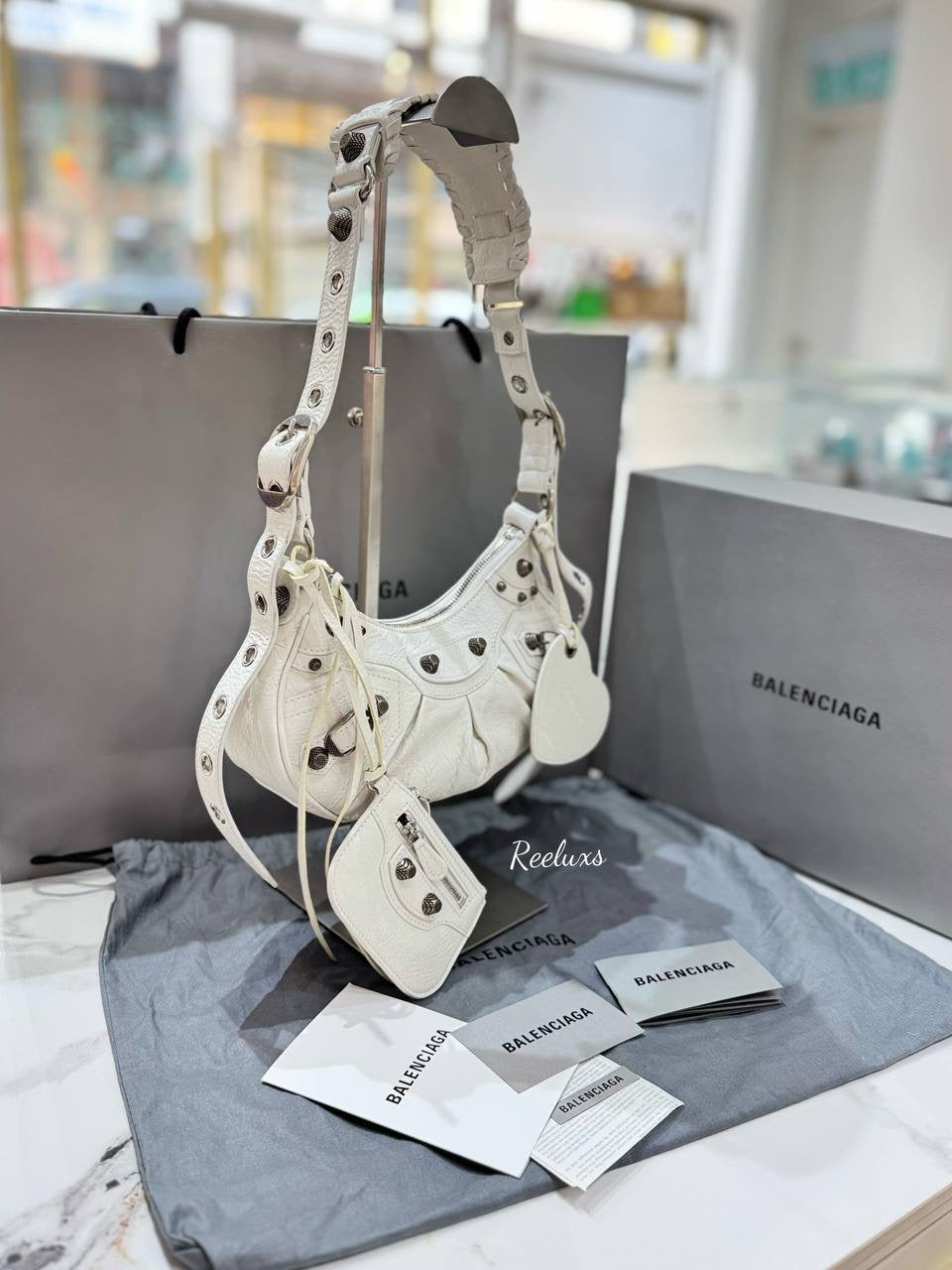 Balenciaga – Reeluxs