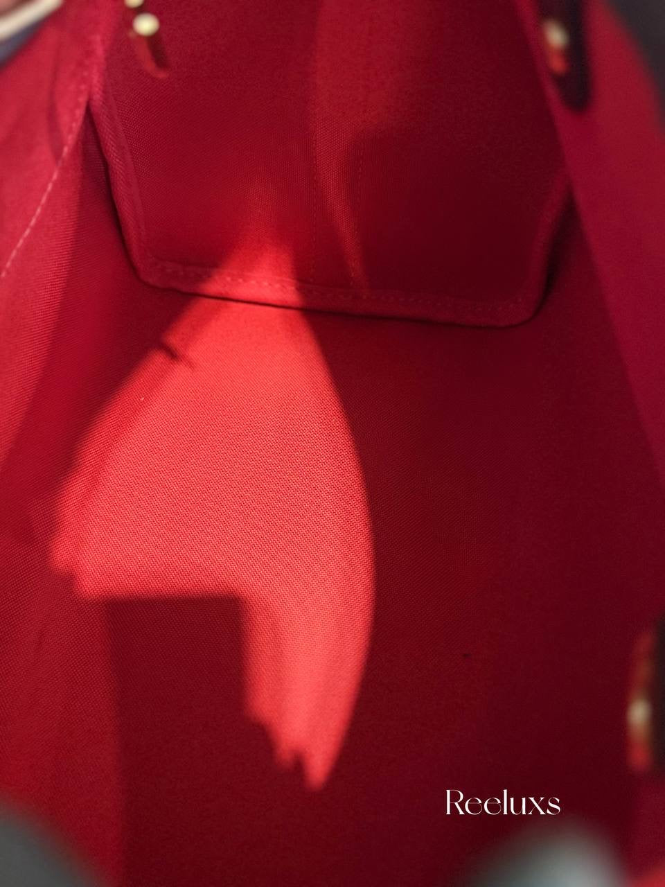 Louis Vuitton Speedy Bandoulière 25