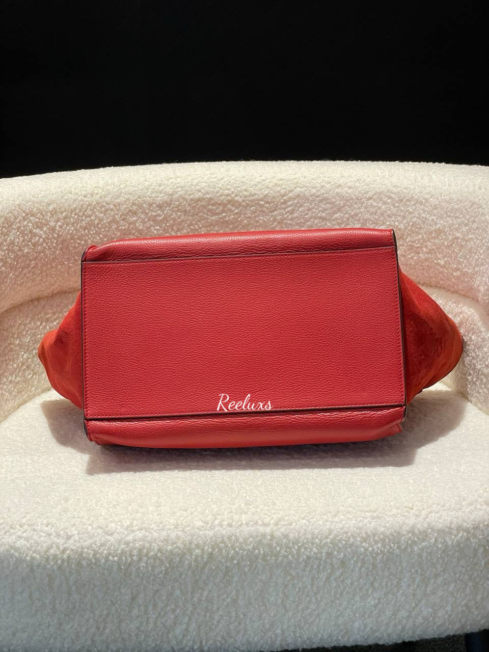 CELINE  Trapeze Shoulder Bag