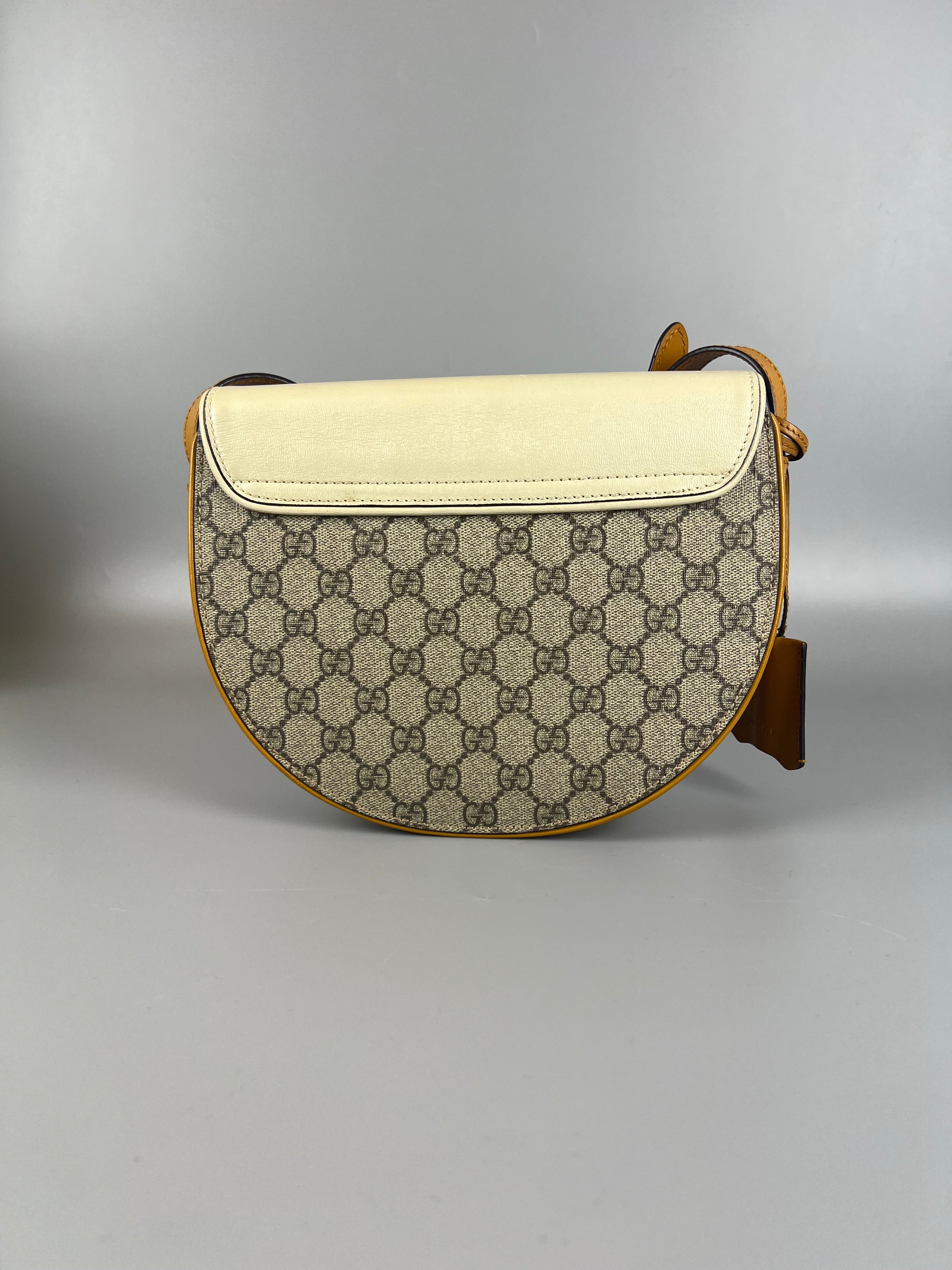 GUCCI Padlock Small Shoulder Bag