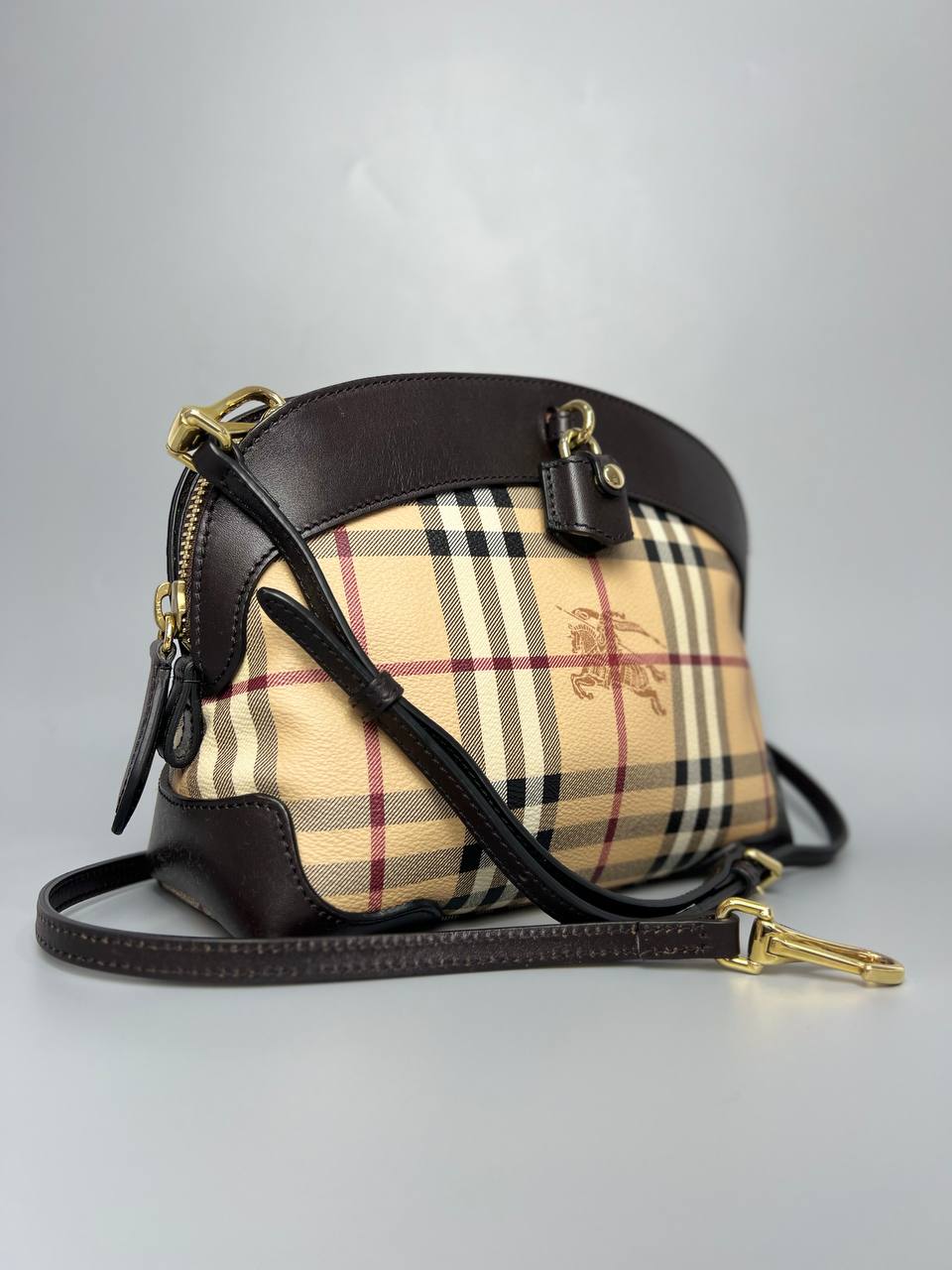 BURBERRY Primrose Small Crossbody Bag - Reeluxs 