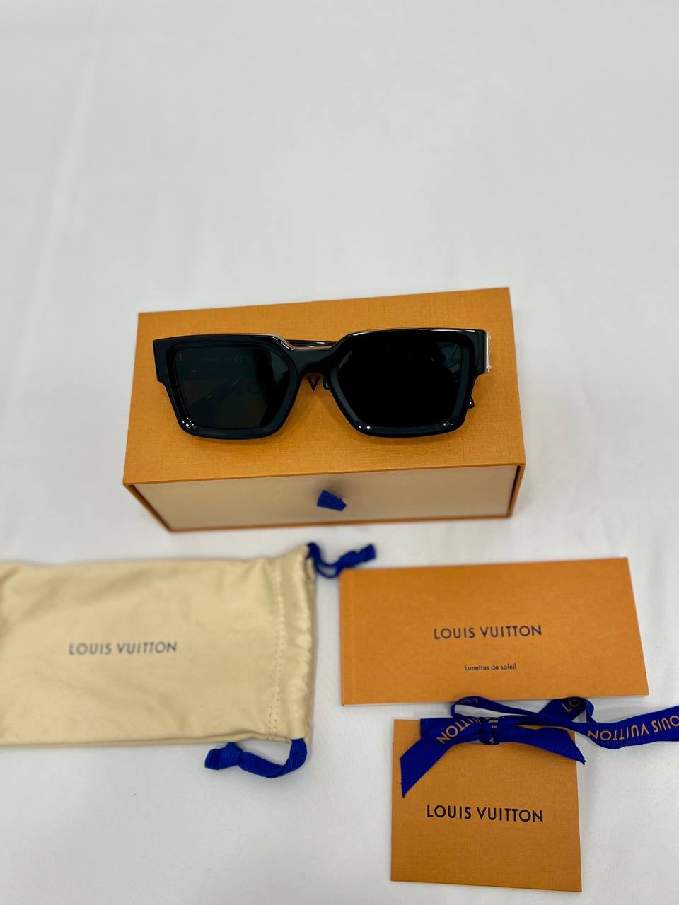 LOUIS VUITTON LV Match Sunglasses