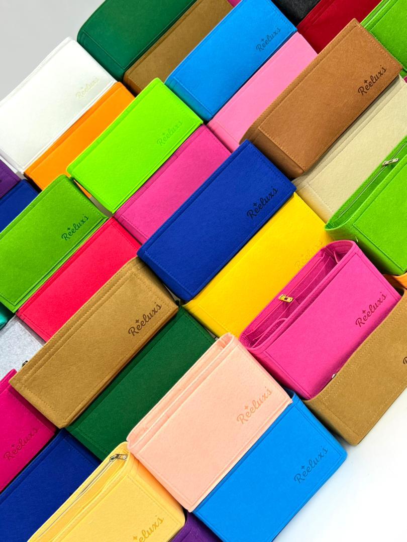 REELUXS Multiple Shape Organizer