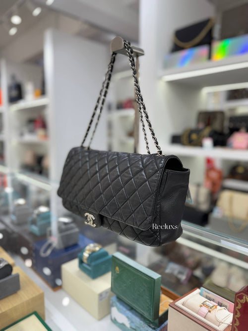 CHANEL CoCo Rain Flag Bag
