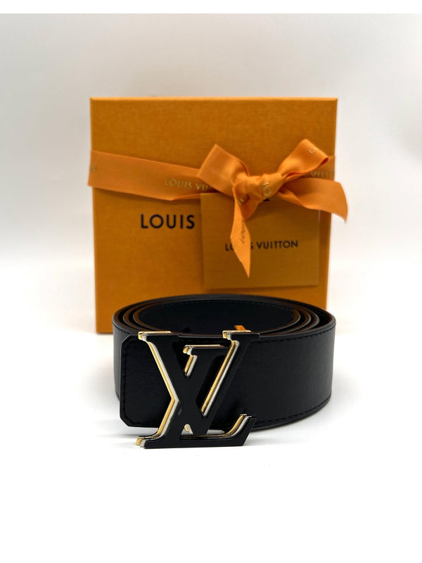 LV Optic 40mm Reversible Belt - Reeluxs 