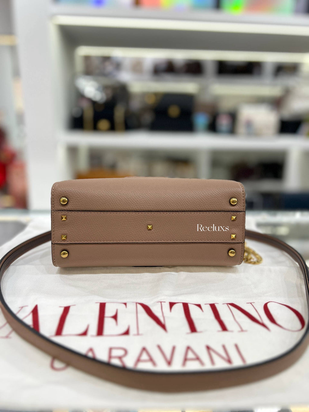 VALENTINO Garavani Vsling small Handbag