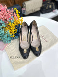 Salvatore Ferragamo Fiberia Pumps