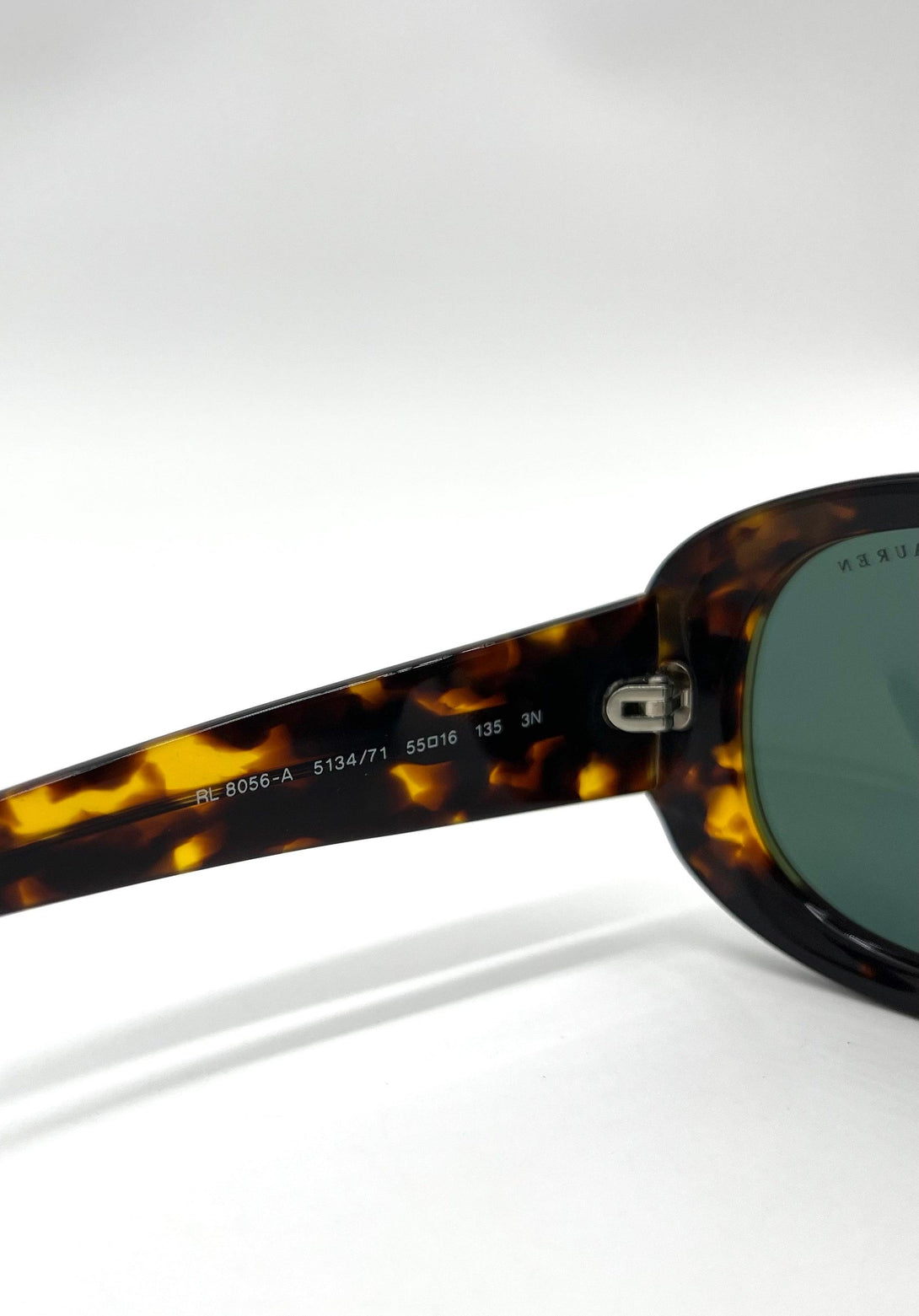 RALPH LAUREN Sunglasses - Reeluxs 