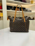 LOUIS VUITTON LV Totally MM Monogram Bag
