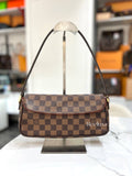 LOUIS VUITTON Recoleta Shoulder Bag