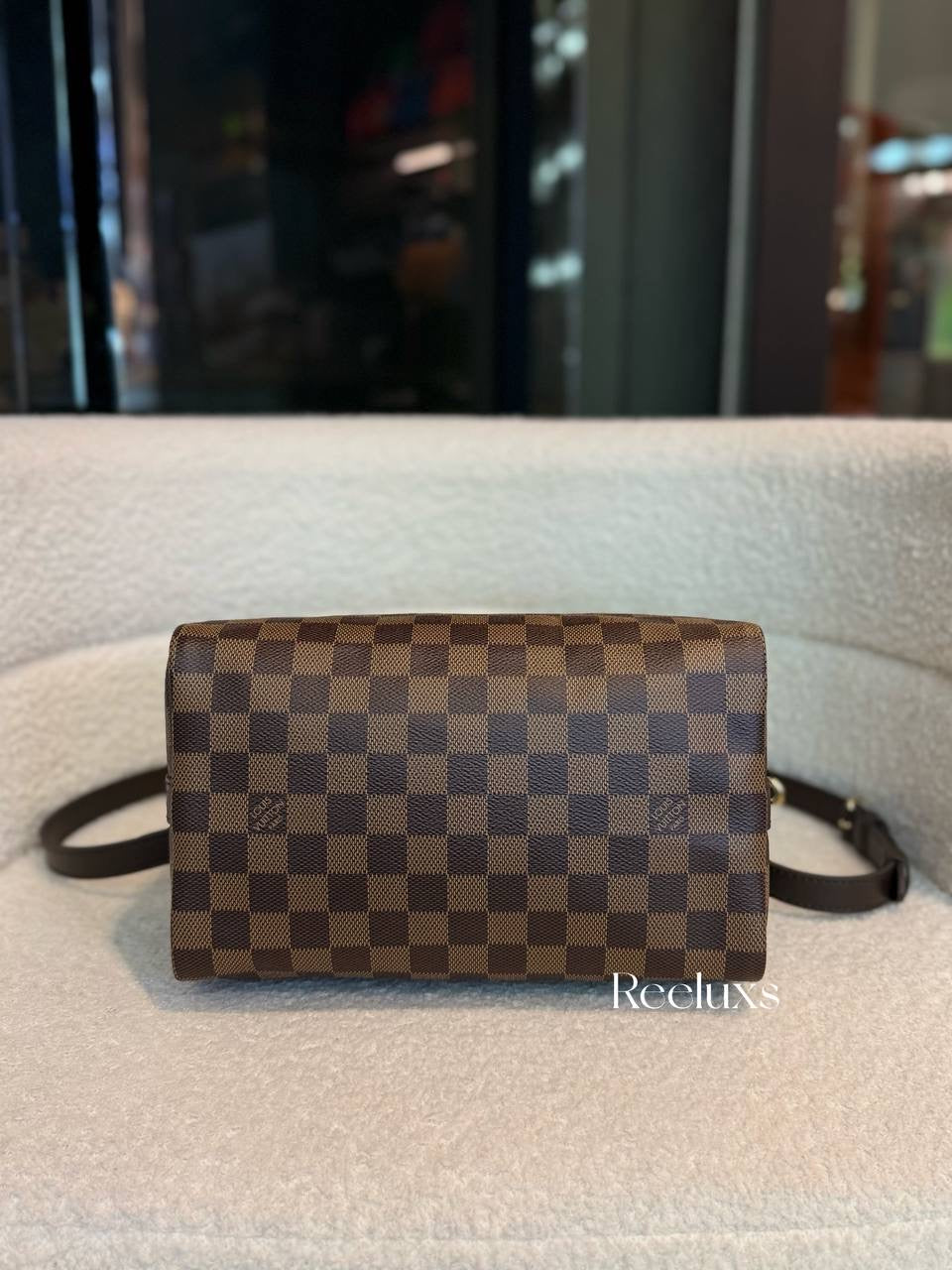 Louis Vuitton Speedy Bandoulière 25